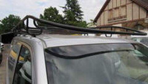 Transporter TRANSPORTER CHC 1.9 L TDI 85 COURT 2004 occasion 94500 Champigny-sur-Marne