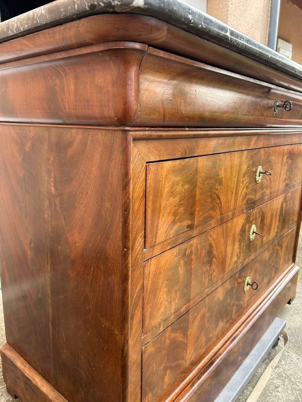 Commode Louis Philippe Meubles