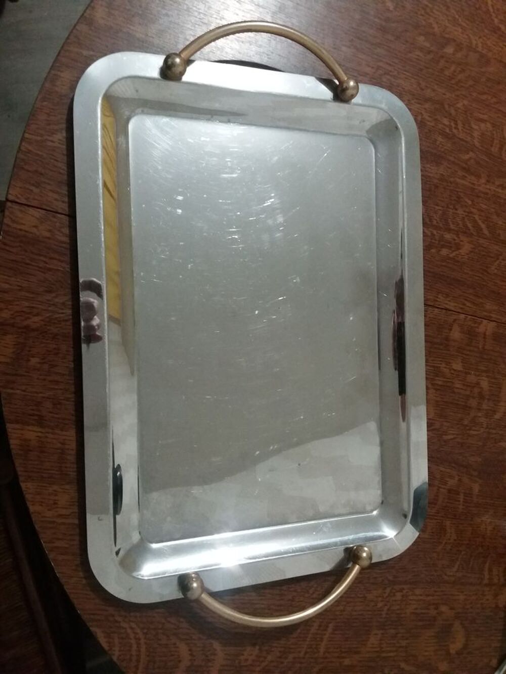 Plateau guy degrenne Cuisine