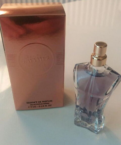 NEW 2016 MINIATURE Essence Eau de Parfum INTENSE en 7 ml 20 La Ferté-Alais (91)
