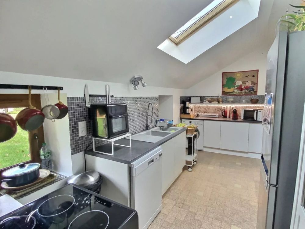 � vendre  Maison Rahay (72120)