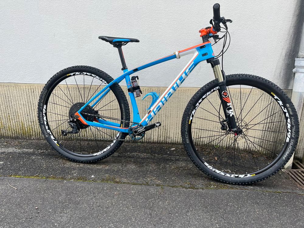 VTT haibike Vélos