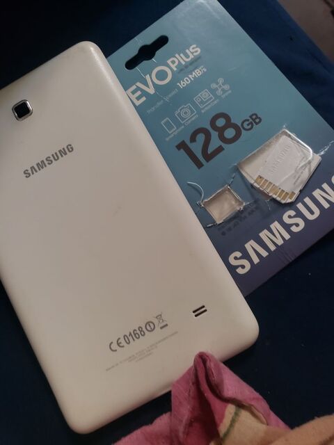 Samsung tablette à décrypter, 25 ou 55euros Clamart (92)