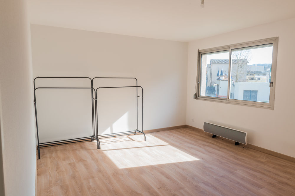 Vente Appartement Coup de coeur assuré  Superbe T3 rénové  La Tour-du-Pin La tour-du-pin