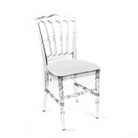   chaises évènement 