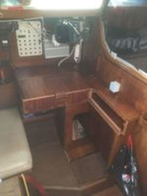 Monocoque 1979 occasion 17330 La Jarrie-Audouin