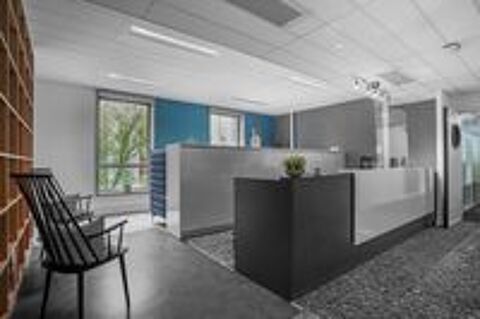   Louez un grand espace de bureau pour 50 personnes à BORDEAUX HQ, Ravezies Bordeaux 