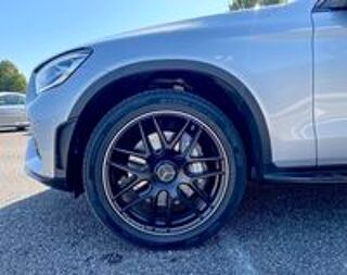 Classe GLC GLC 300 de 9G-Tronic 4Matic AMG Line 2022 occasion 52100 Bettancourt-la-Ferr&eacute;e
