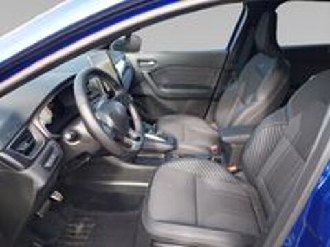 Symbioz E-Tech full hybrid 160 ch Esprit Alpine 2026 occasion 08200 Wadelincourt
