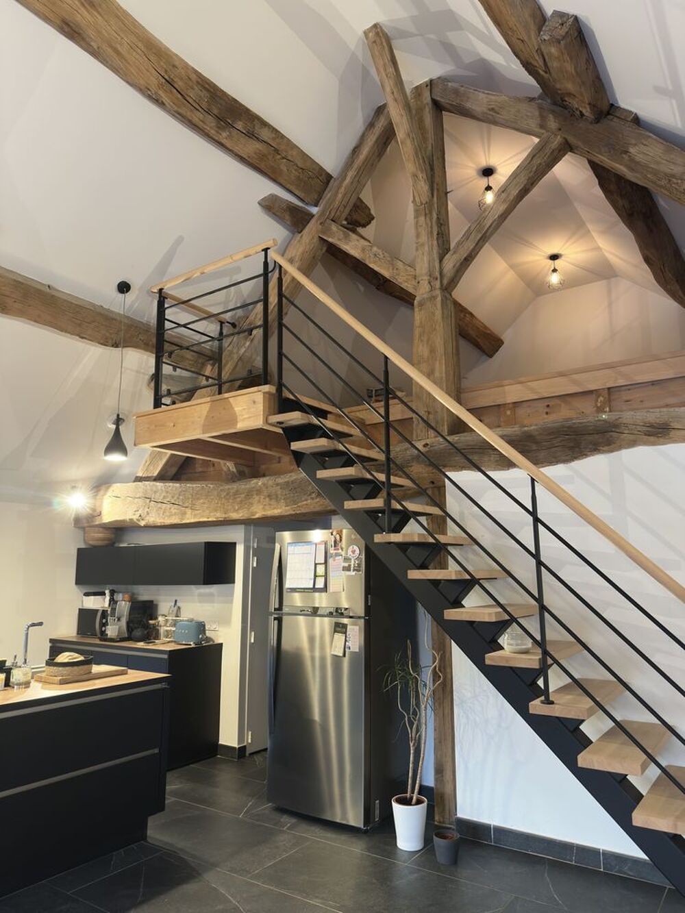 Vente Maison Maison Ancienne Rénovée Tarsul