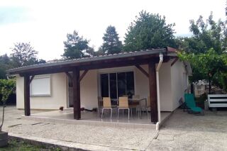  Maison à vendre 5 pièces 110 m²