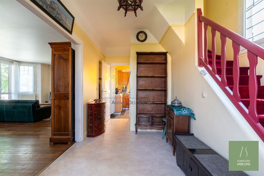 à vendre  Maison Le Vésinet (78110)