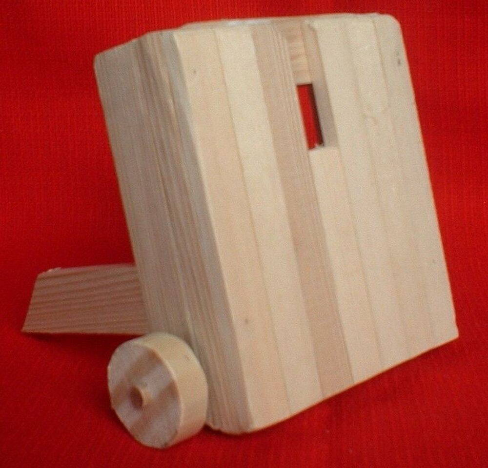 Maquette de mantelet Jeux / jouets