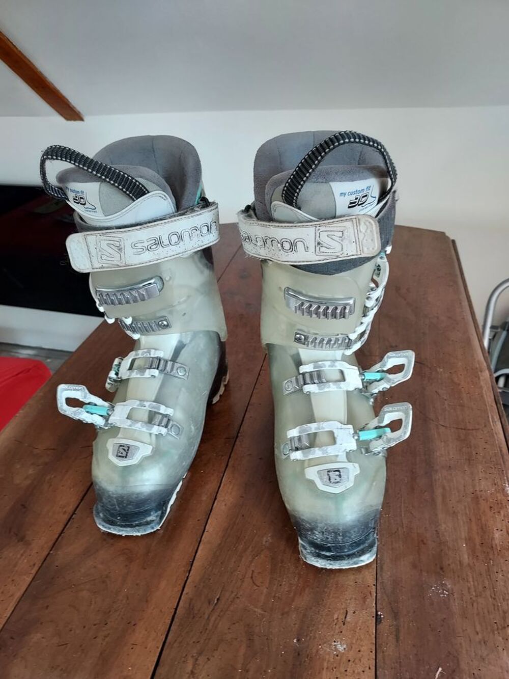 Chaussures SALOMON Sports