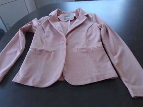 VESTE  ICHI  rose clair XS Saint-Etienne (42)