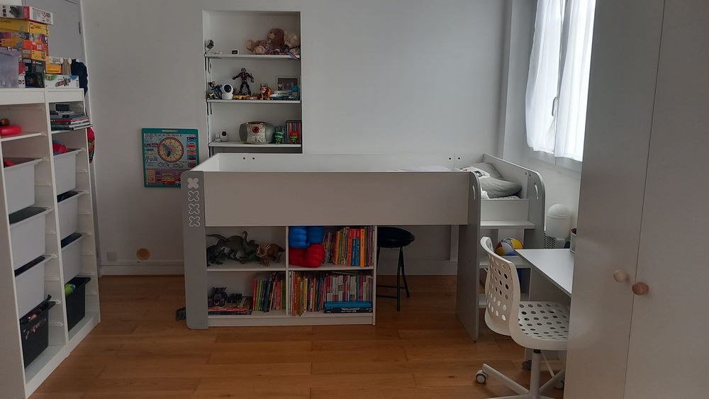 Vente Appartement Appartement 3 pices Saint-maur-des-fosss
