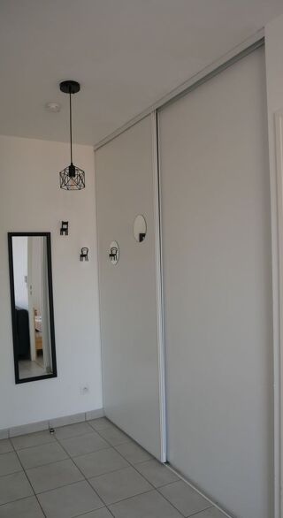  Appartement  vendre 2 pices 37 m