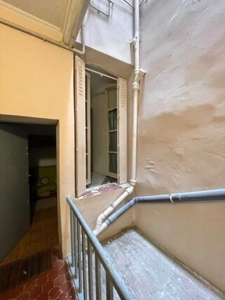  Appartement � louer 1 pi�ce 15 m� Aix-en-provence