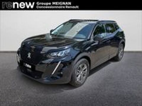 Annonce voiture Peugeot 2008 13990 