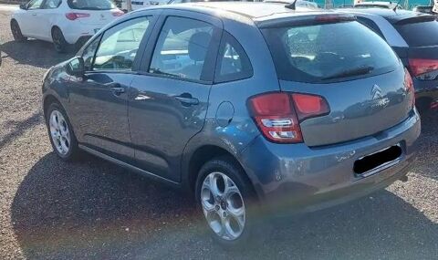 Citroen c3 Citro&euml;n  HDi 70 Exclusive