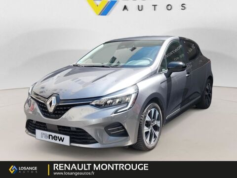 Renault Clio V Clio TCe 100 GPL Evolution 2023 occasion Montrouge 92120