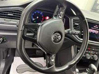 T-ROC T-Roc 1.5 TSI 150 EVO Start/Stop DSG7 Carat 2018 occasion 69120 Vaulx-en-Velin