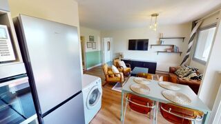  Colocation � louer 5 pi�ces 101 m�