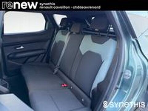 Duster Hybrid 140 Extreme 2025 occasion 84300 Cavaillon