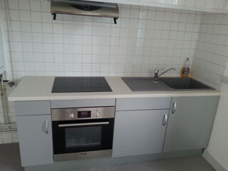  Appartement à louer 4 pièces 89 m²
