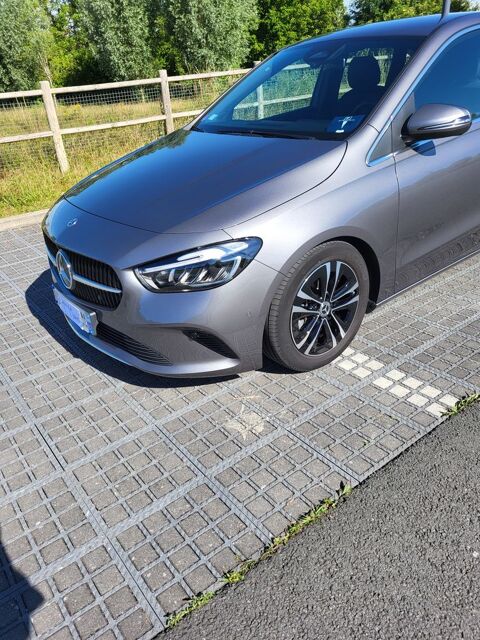 Mercedes Classe B Progressive line 2023 occasion Arras 62000