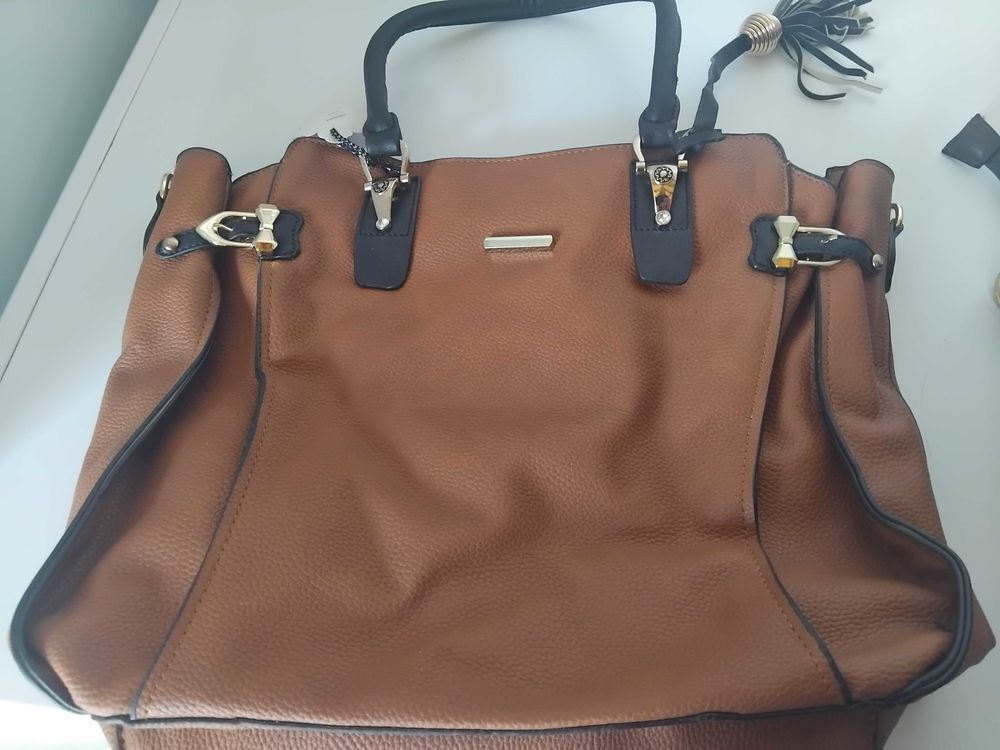 sac a main neuf Maroquinerie
