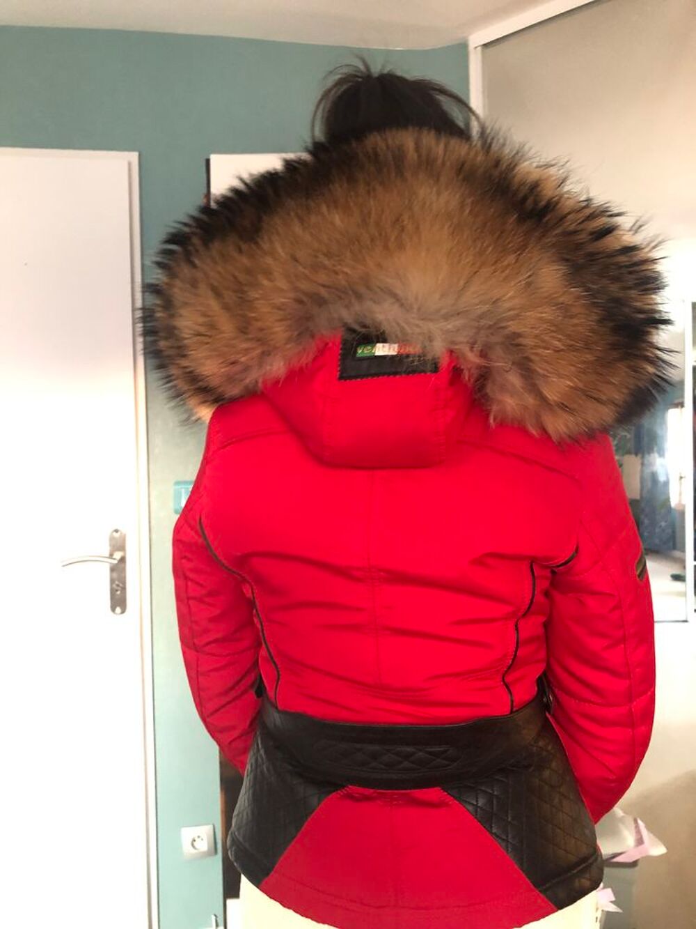 Manteau Vêtements
