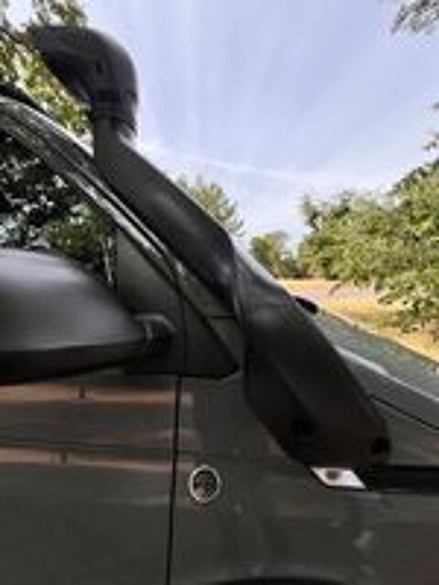 Transporter TRANSPORTER 6.1 PROCAB L1 2.0 TDI 150 DSG7 4MOTION 2020 occasion 92000 Nanterre