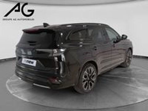 Espace full hybrid E-Tech 200 ch 7pl Esprit Alpine 2026 occasion 08000 Charleville-M&eacute;zi&egrave;res