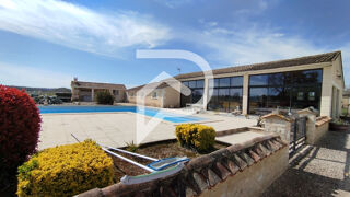  Maison � vendre 15 + pi�ces 650 m�