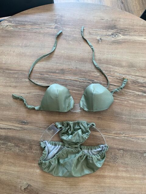 maillot de bain femme  2 pièces     Arabel    6 Saleilles (66)