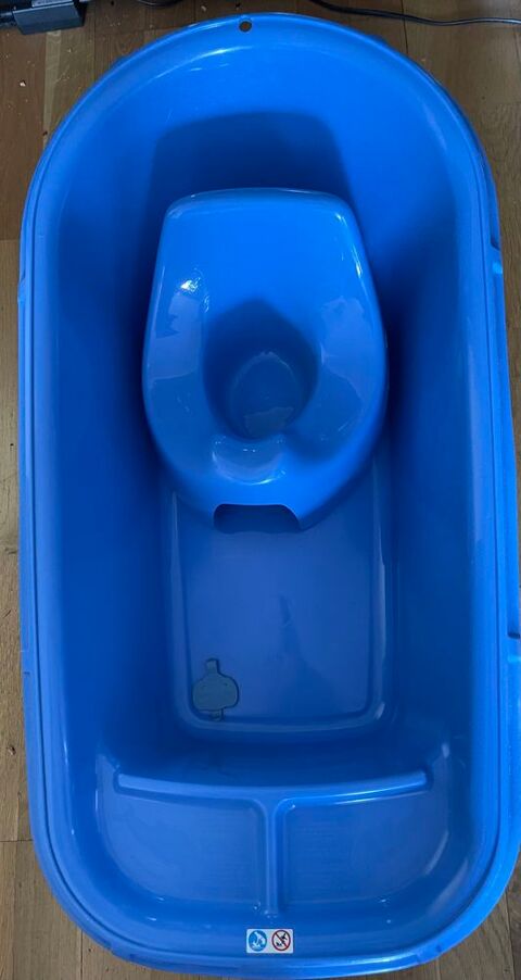 baignoire bb 10 Courbevoie (92)