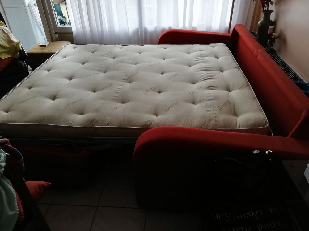 Canap&eacute; convertible Meubles