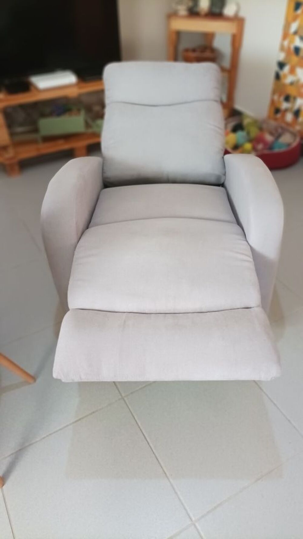 Fauteuil relax Meubles