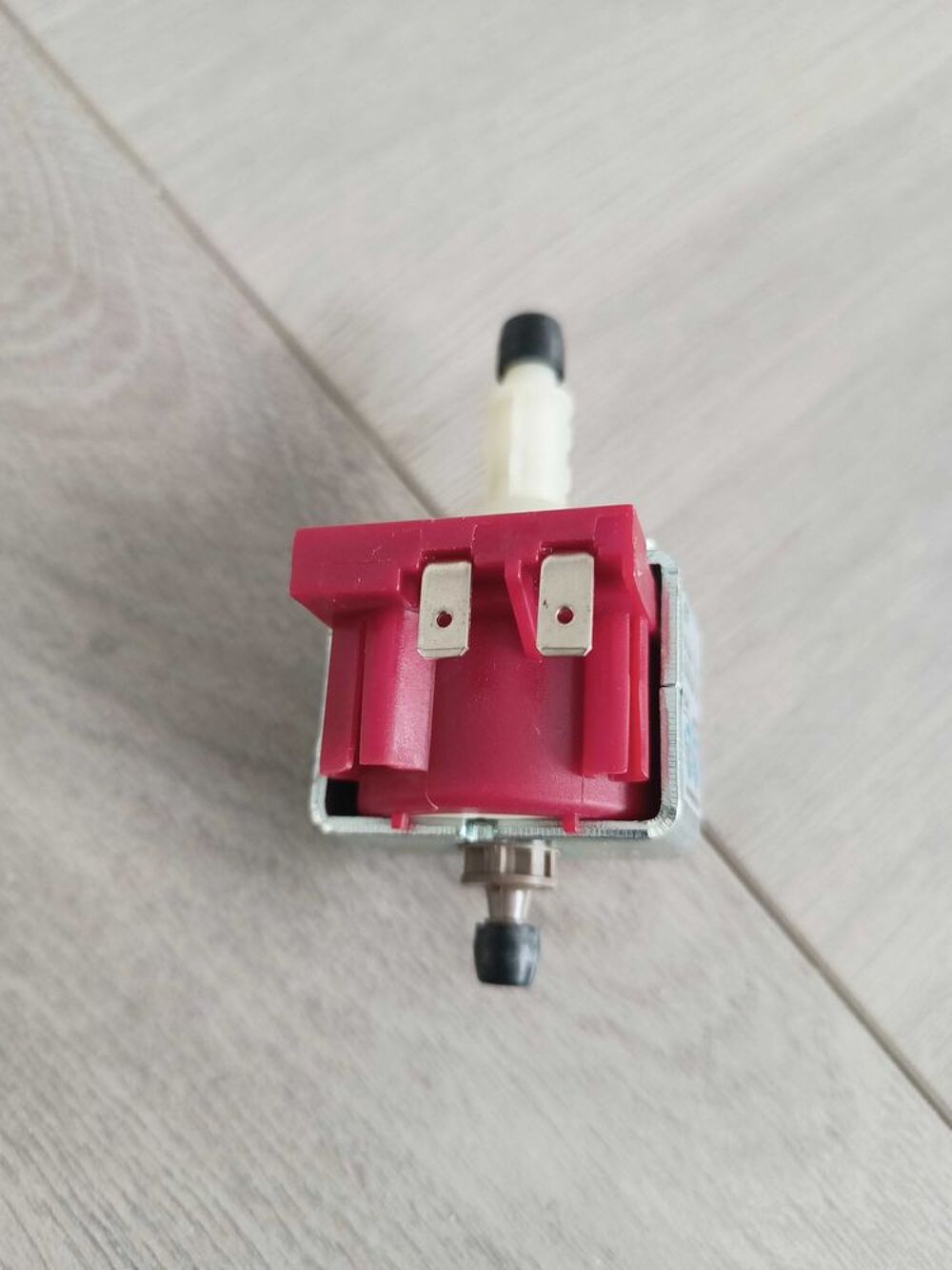 pompe Electroménager