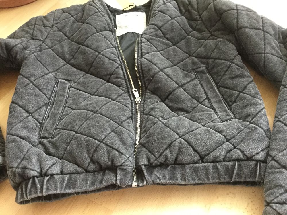 Blouson fille 14 ans Vêtements