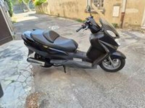 SUZUKI 2006 occasion 13300 Salon-de-Provence