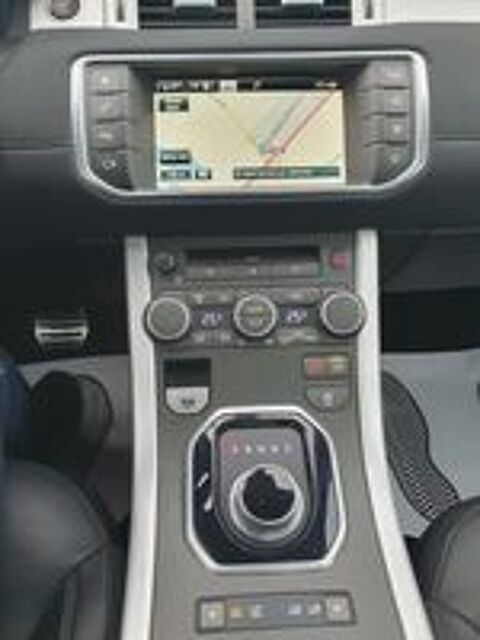 Range Rover Evoque Mark III TD4 180 HSE Dynamic A 2015 occasion 28000 Chartres