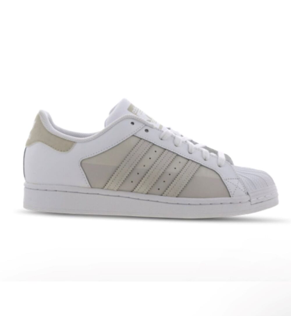 adidas stan smith white Chaussures