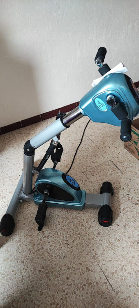 P�dalier d'exercices m�dicalis� Confort Line  pour personne 150 Saumur (49)