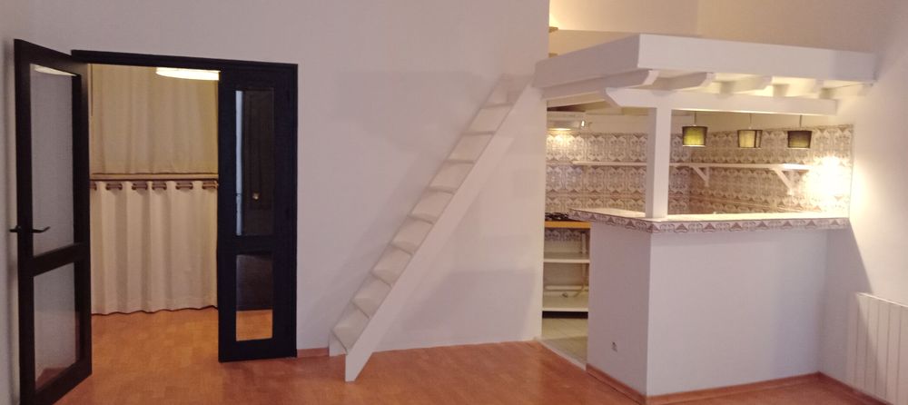 Location Appartement PERPIGNAN Centre-ville / charmant studio  / 34 m2 Perpignan