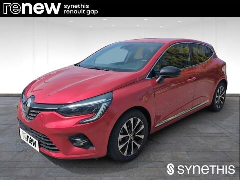 Renault Clio V Clio E-Tech full hybrid 145 Techno 2023 occasion Gap 05000