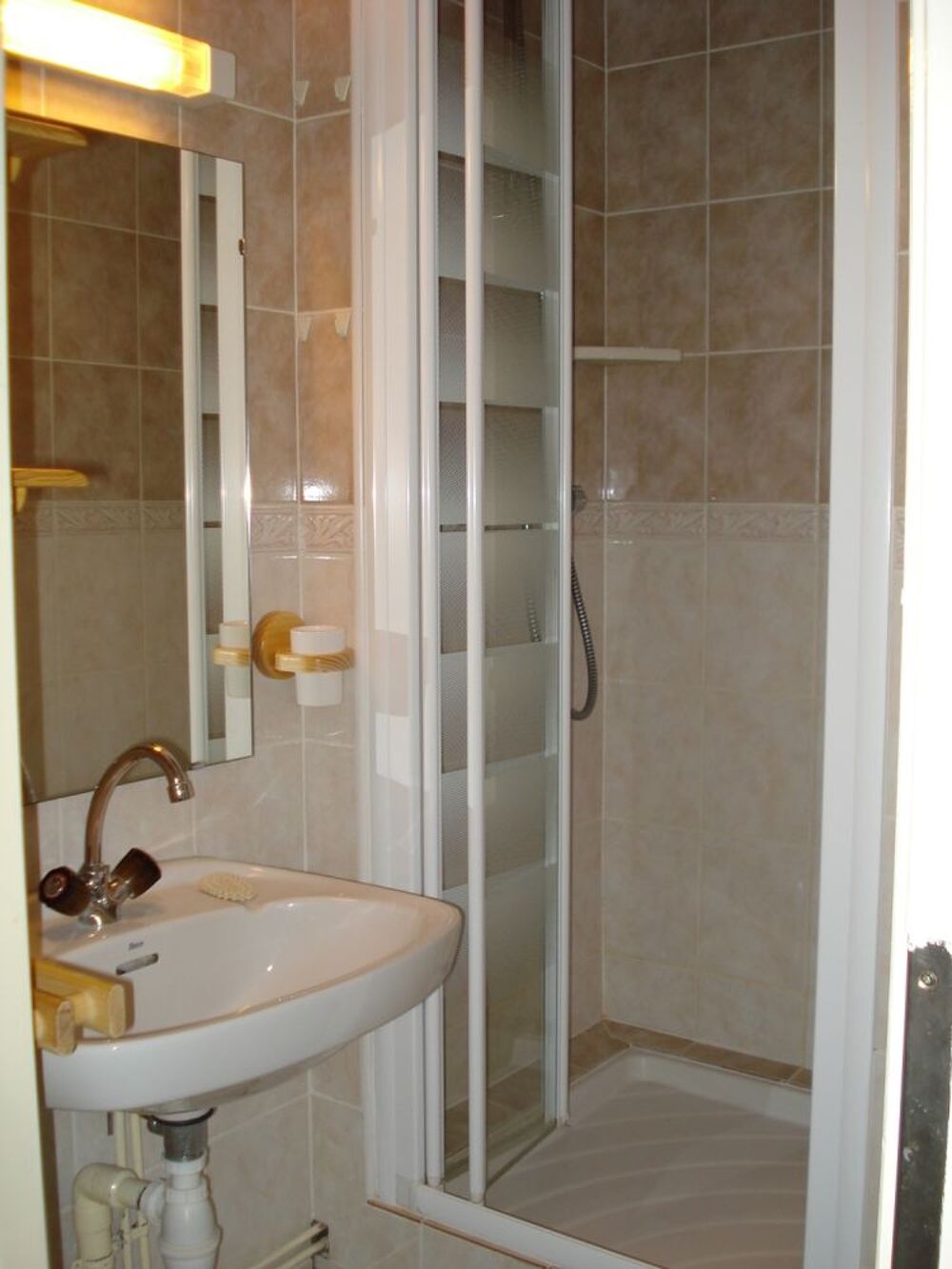   appartement à Morillon 