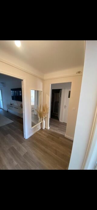  Appartement � vendre 3 pi�ces 68 m�