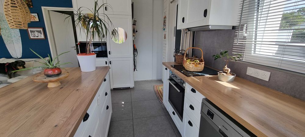 Vente Maison 200m de l ocean 116m2 Saint-vincent-sur-jard